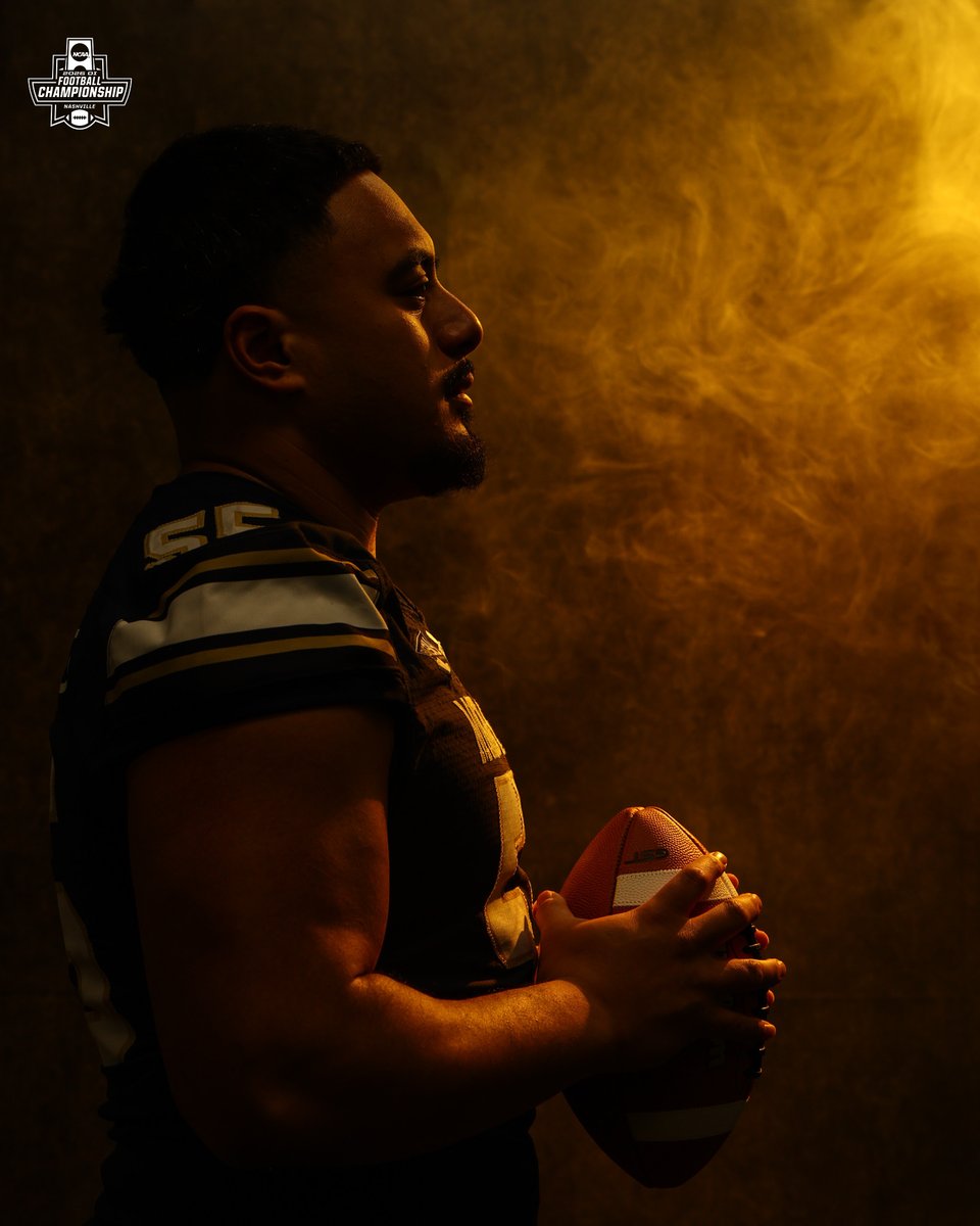 NCAA FCS Football tweet media