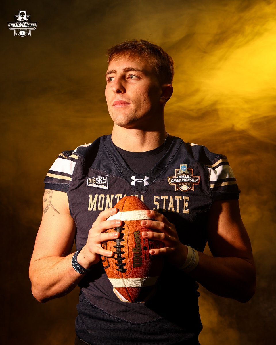 NCAA FCS Football tweet media