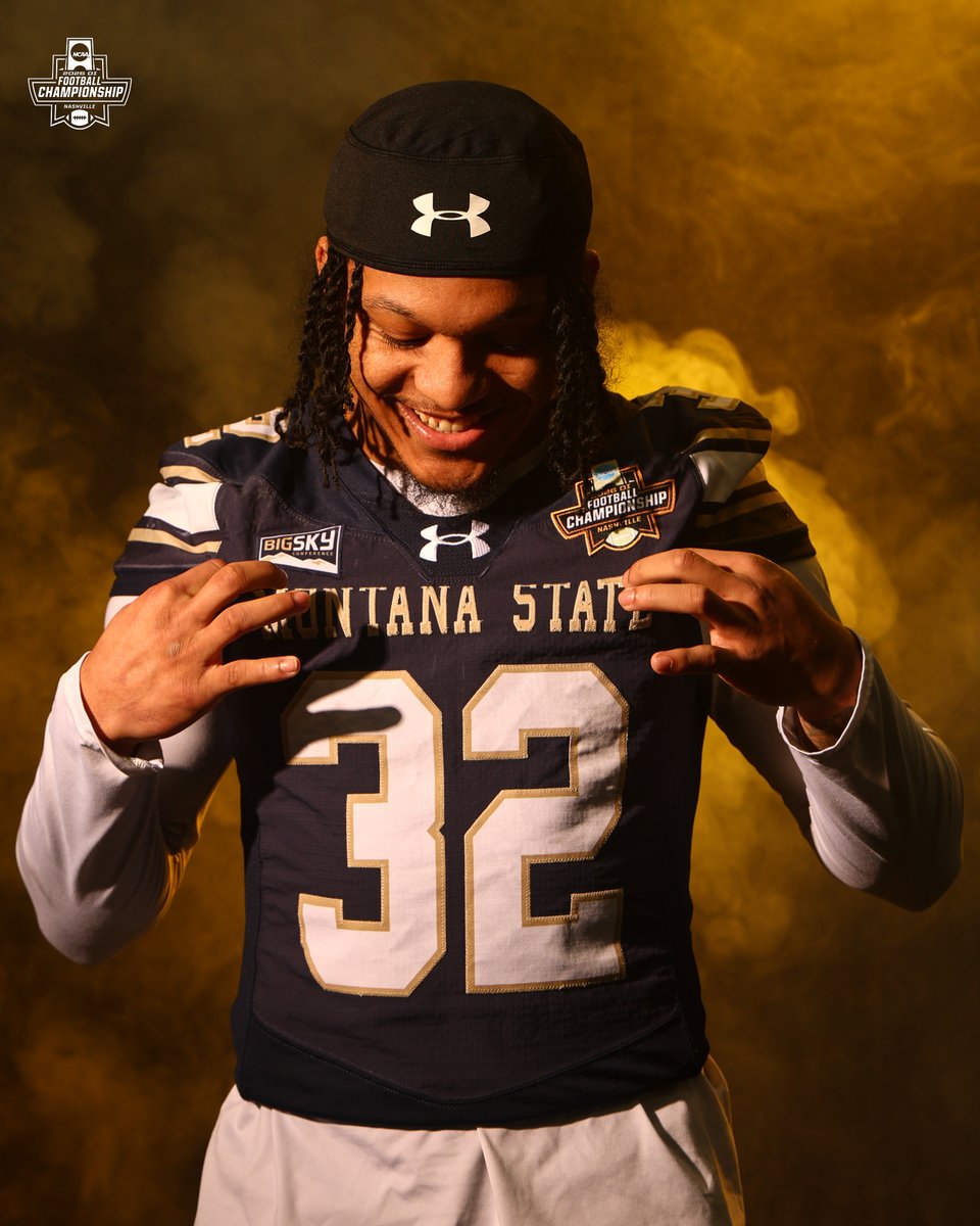 NCAA FCS Football tweet media