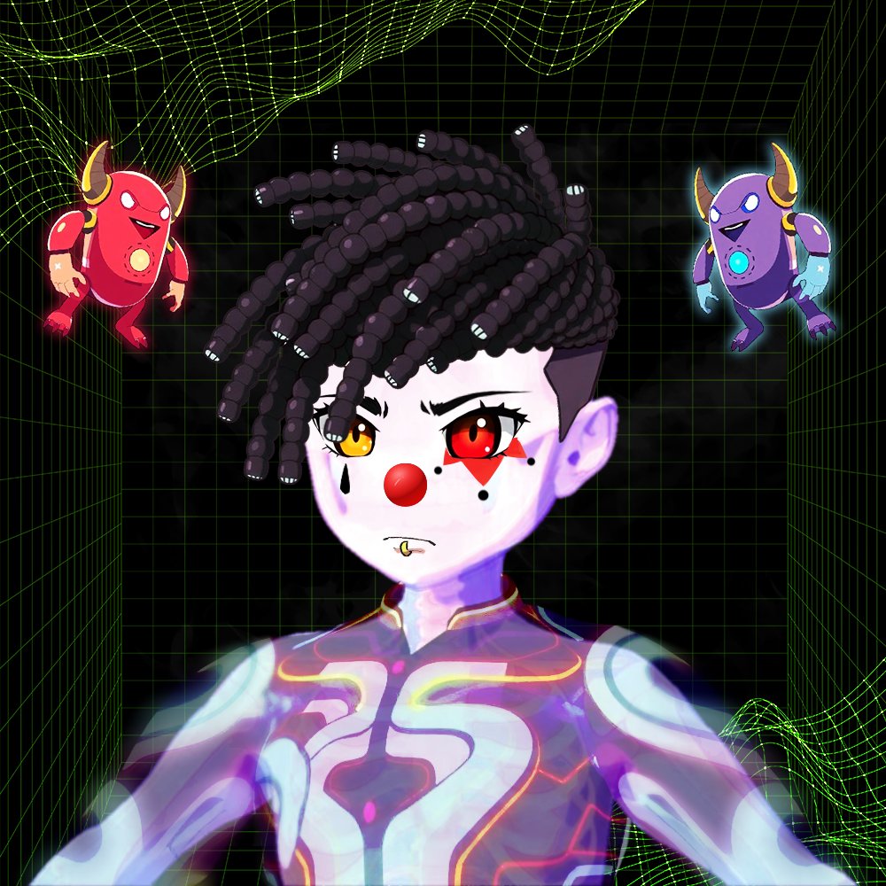 We're happy to announce our collaboration with <a href="/KIDOBOY_base/">KIDOBOY⚡️🌌</a>🔥

We will share with our community WL through simple steps🔥

✨Follow <a href="/KIDOBOY_base/">KIDOBOY⚡️🌌</a> &amp; <a href="/gumble_dore/">Gumble</a> nd <a href="/goldfreenft/">Gold Mint</a>
✨Like, repost nd tag 3 friends
✨Drop ur #base wallet
✨Join our telegram community