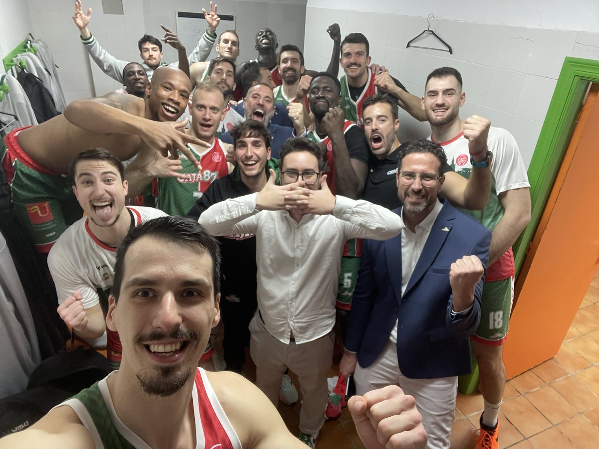 Nedim Djedovic tweet media