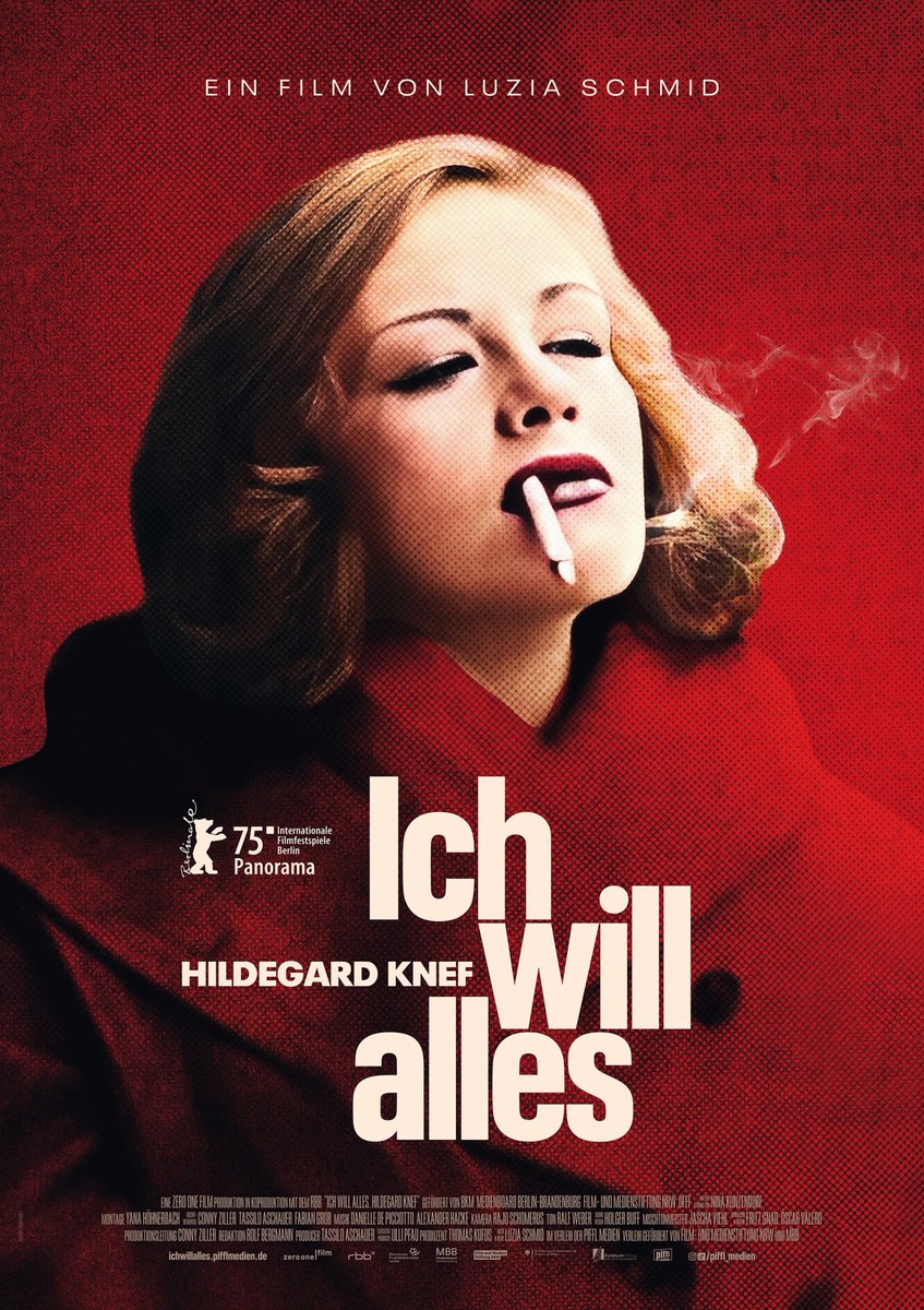 Jazz im PROUD-Café – Old School – Hildegard-Knef-Film-Special
eine Kooperation von SCHMIT-Z e.V. und Jazz-Club Trier e.V.
10.01.2026 um 19:30 Uhr

„Ich will alles. Hildegard Knef“ und Konzert mit ihren Songs – ein  Abend zwischen Film &amp; Jazzgefühl. von „Old School“ präsentiert.