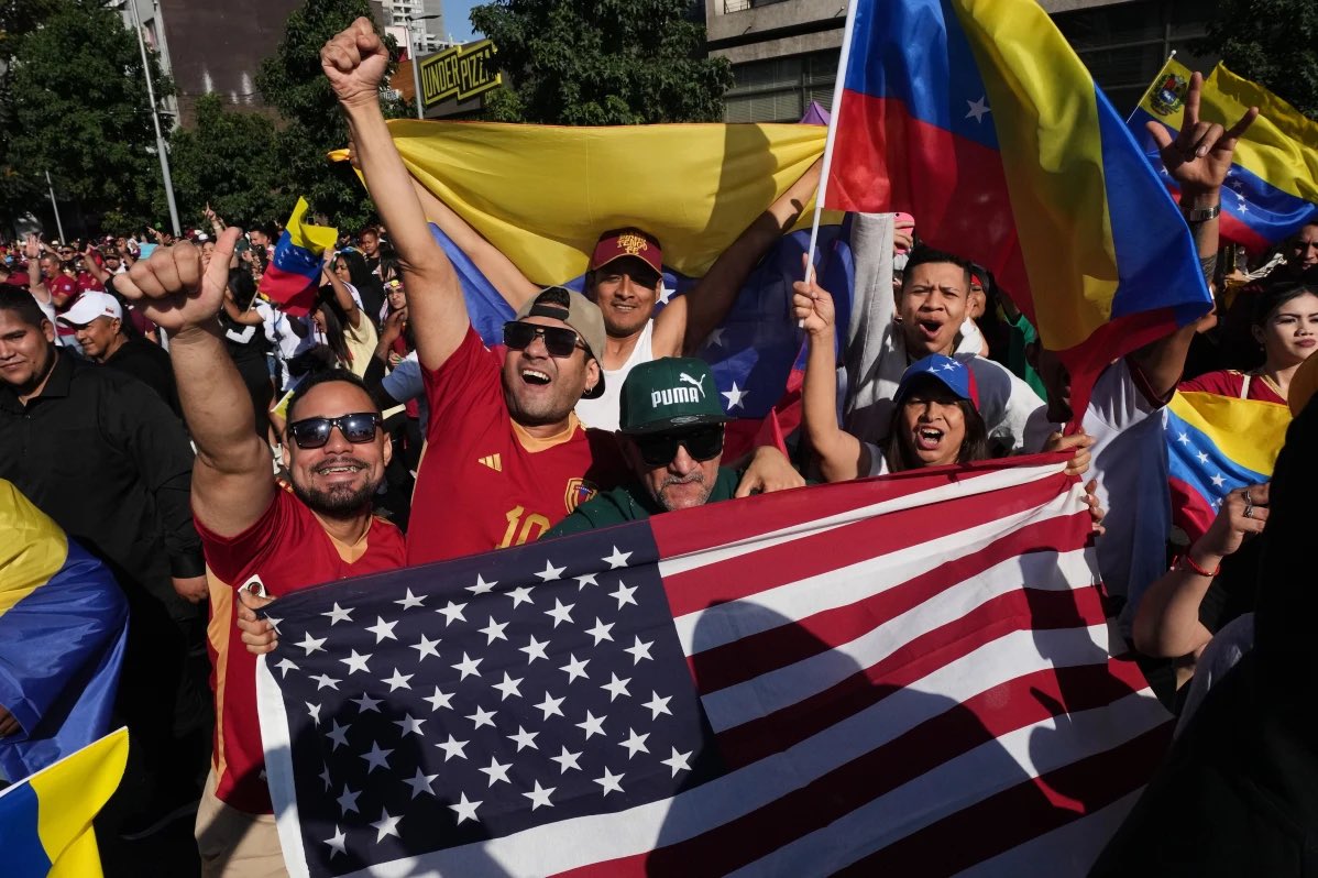 “Do not fear. I, Marco Antonius Rubius will be a fair and just — but above all interim — Provincial Governor of these lands. By the power vested in me by—”

“Les goo Amerika! I lube beisbol!”

“Sir, they’re saying ‘Total American Empire forever’.”

“Les egoo Donal Troomp! Woo!”