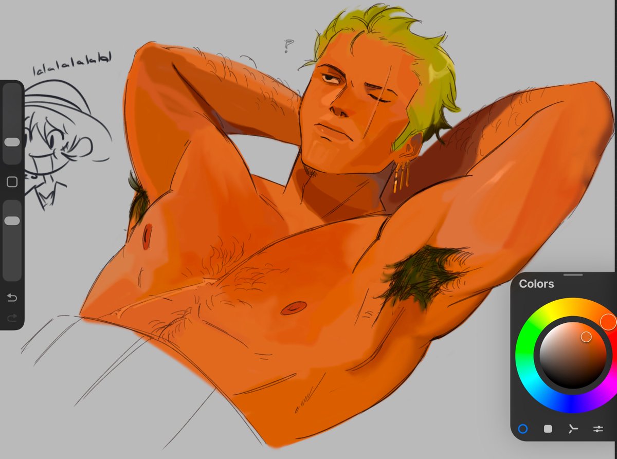 ly 🍊 comms closed 6/6 tweet media