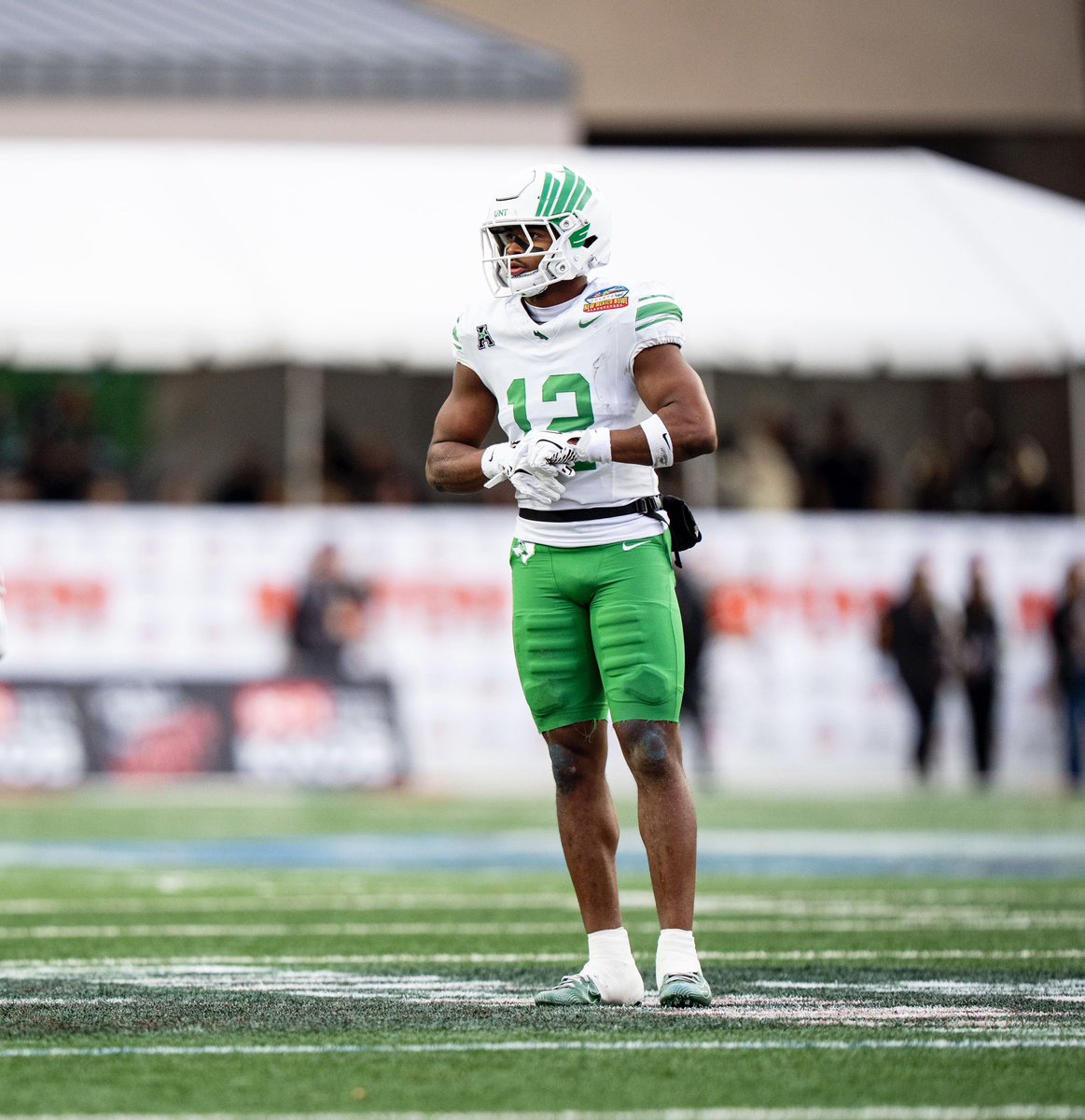 7Patricksmith's tweet image. Officially in the portal