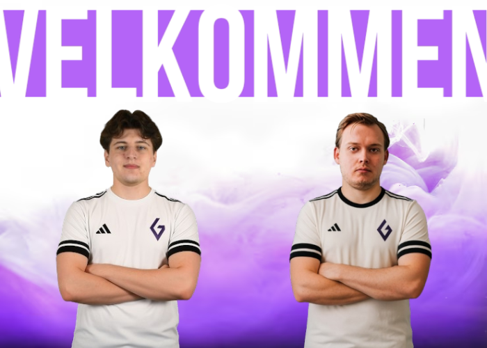 Vendetta Gaming tweet media