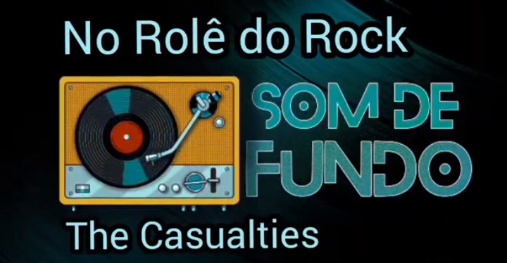 youtu.be/gk3Kb_LEp-Q?si…

#thecasualties
#hardcore
#arte
#rock
#punk
#somdefundo
#musica
#musicaaovivo