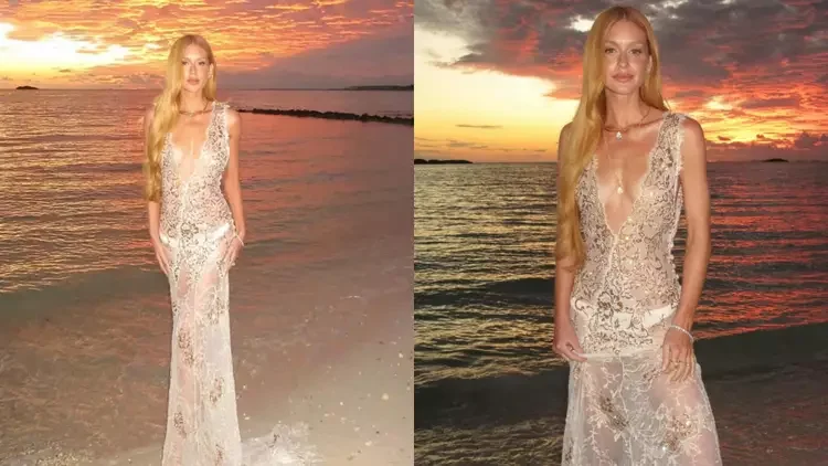 Marina Ruy Barbosa mostra fotos do réveillon e detalhes do look com transparência - R7 Entretenimento | veja mais guiademulher.com.br/link-de-acesso…

Digite: 'gostei' e deixe um like para ver mais posts como esse.