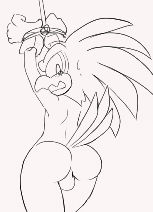 OneChanNSFW's tweet photo. warm up doodle
jet https://t.co/Utl9B65aBR