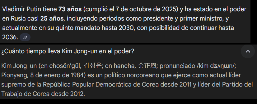 JAlbertSP's tweet photo. @pelaez_alberto Tomando en cuenta tu argumento quiero suponer que Estados Unidos está preparando la captura de Kim Jong-un y de Vladimir Putin, o esos no son dictadores? o solo atrapa a los dictadores que no tienen armas nucleares? o hay dictadores buenos y dictadores malos? https://t.co/XgjajMBA94