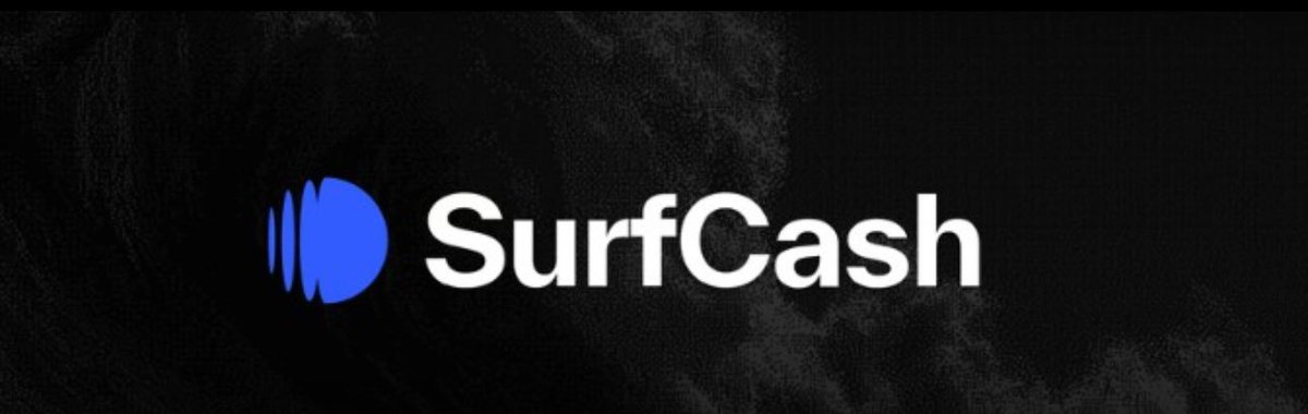 Nomads earn in crypto,
Daily life runs on QR codes.

That gap is bigger than people admit and it’s expensive.

Here’s the real payment problem, and how <a href="/surfcashx/">SurfCash | getsurf.cash</a> fixes it 🧵