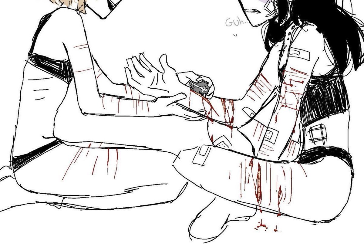 ha4distic's tweet image. us?