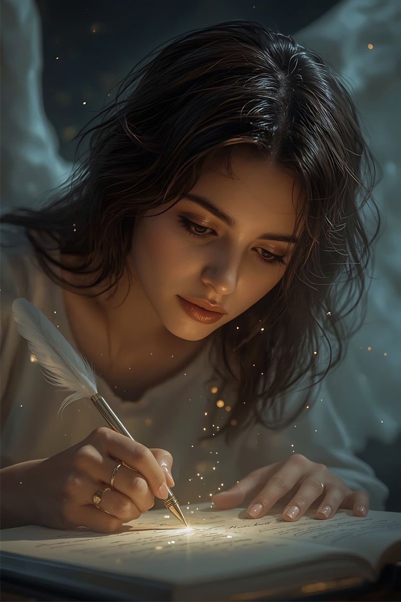 وربتني الأماني … 
وآلفني الأمل…
أثقل اليأس ليلا زهيدا بالمنى..
ولم يصلني ..
وتلك الندوب على مقلتي…نمى فيها الورد وتفتح..
استفاقت على مهجتي …شمس … أبت أن تغيب
في محجر عيناي نور 
اهتدى إليه الطير .. والزهر …وبراءة الأطفال
والدمع على وجنتي … لآلئ من بريق الأمل…
رسم اليقين