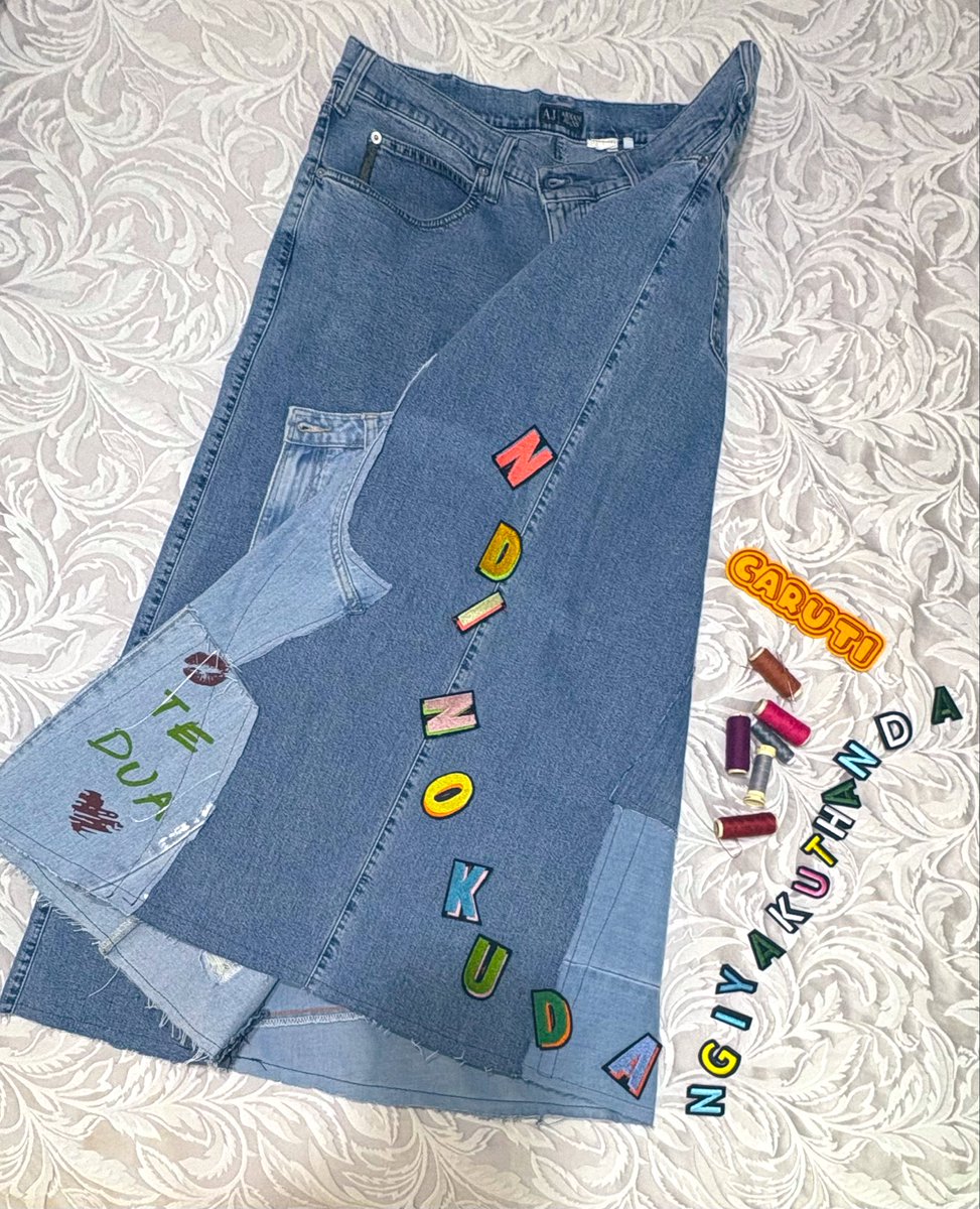 Rumbidzai tweet media