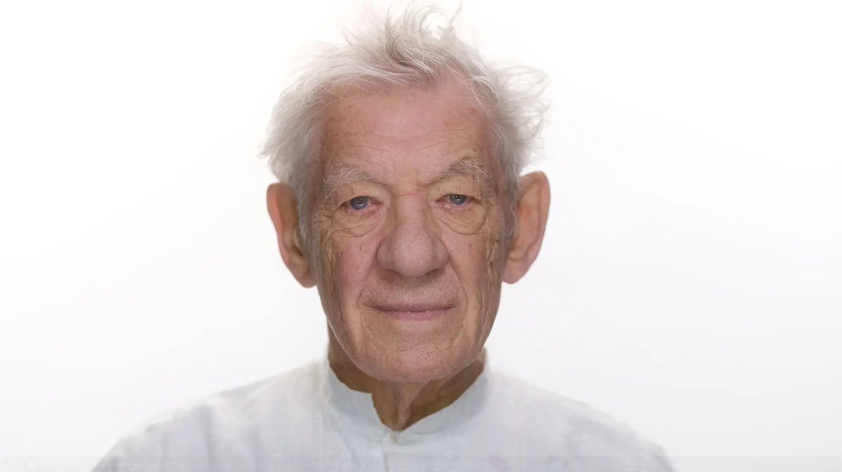 IanMcKellen's tweet photo. AN ARK, Beginning Friday: https://t.co/QqlJv6oFpN https://t.co/VqJd4XpeR5