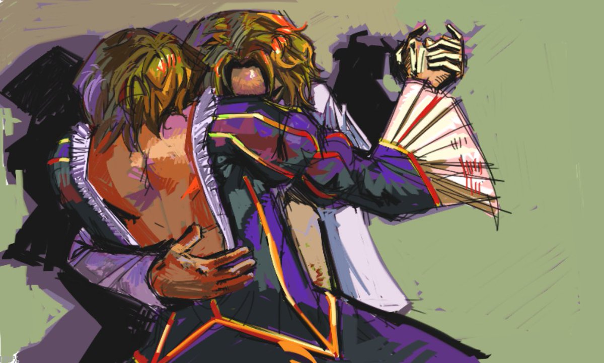 SHKANONYURI's tweet image. 