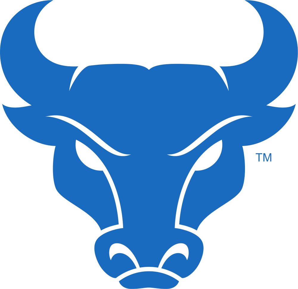 TimeZy15's tweet image. Blessed to receive an offer from Buffalo! #AGTG🙏🏾