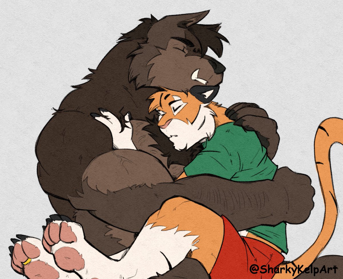 Nap Time