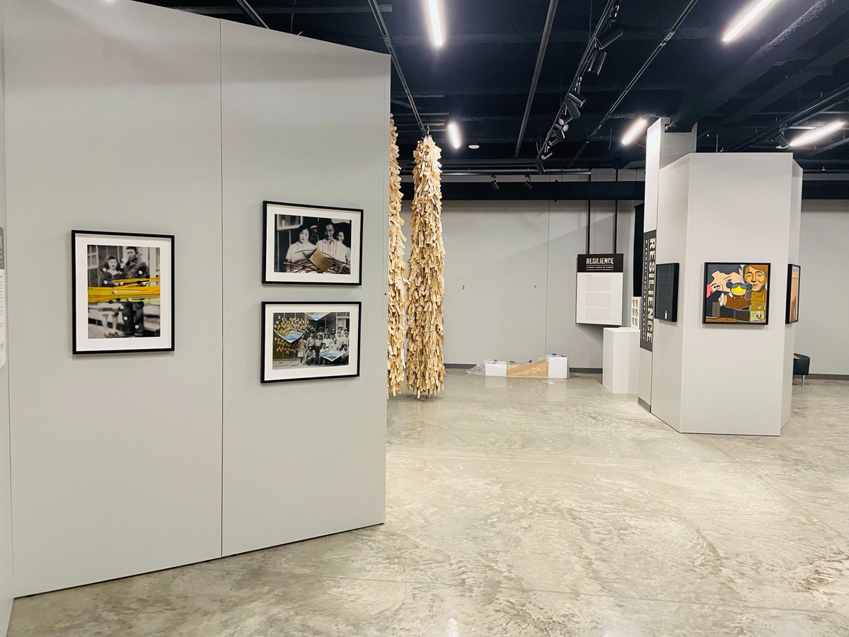 St. Louis Kaplan Feldman Holocaust Museum tweet media