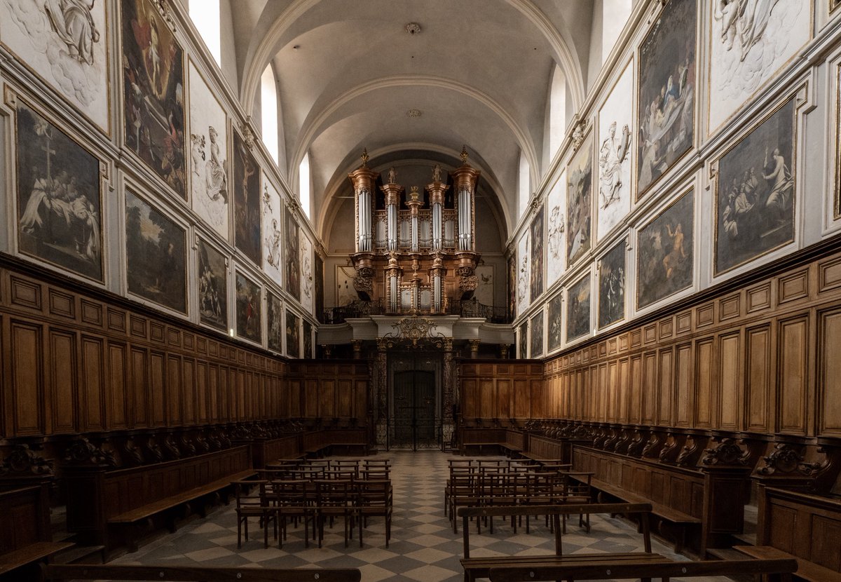 itsrapha83's tweet image. Churches of Toulouse🇫🇷