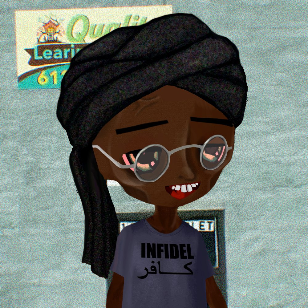 Somalio 3333- FreeMint tweet media
