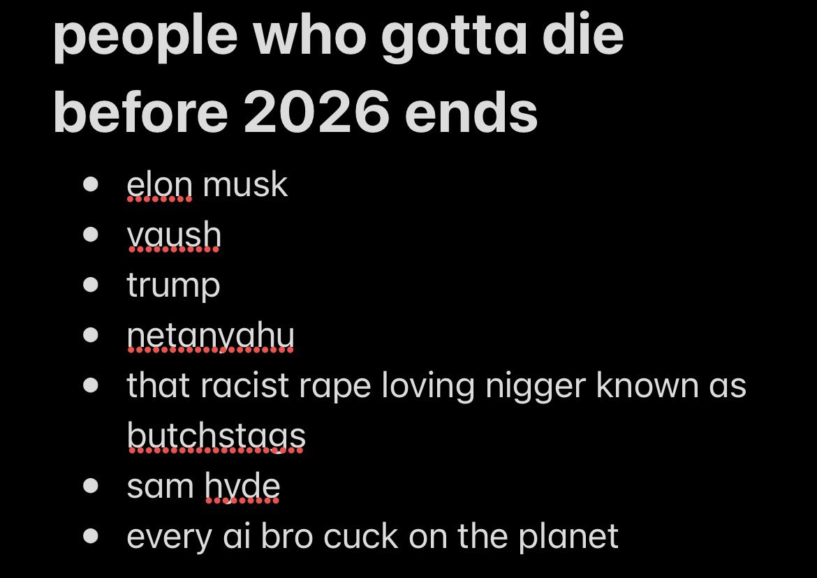 empressofthebag's tweet image. Is there anyone who I’ve missed?