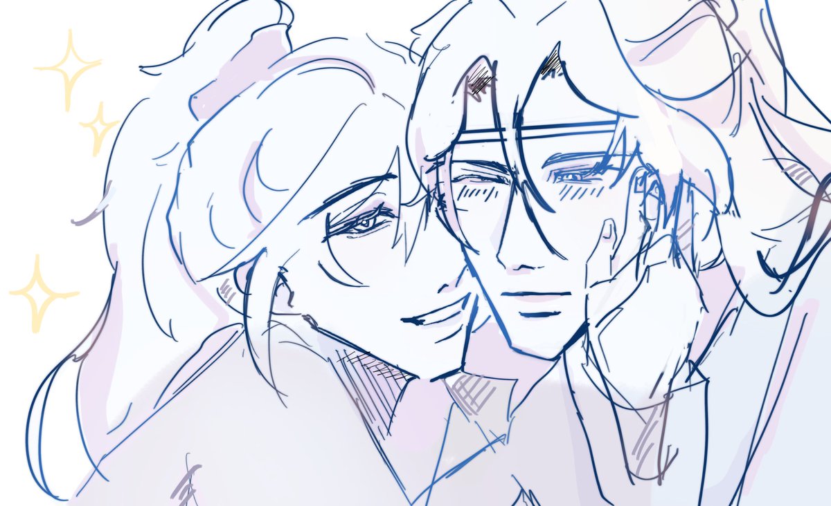 junsjade's tweet photo. doodle

#MDZS #魔道祖师 https://t.co/1xRMOMAx5l