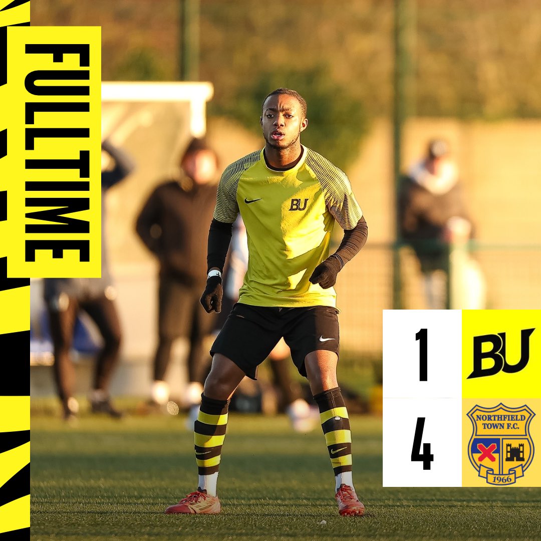 Birmingham United First Team tweet media