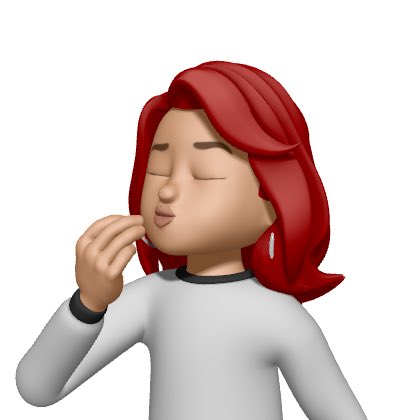 I’m
Obsessed with him