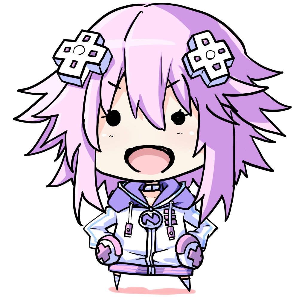 Time for today's Nep Of The Day!

Artist: <a href="/iwasi_R/">イワシR　Skeb受付中</a> 
 
#neptunia #ネプテューヌ #超次元ゲイムネプテューヌ