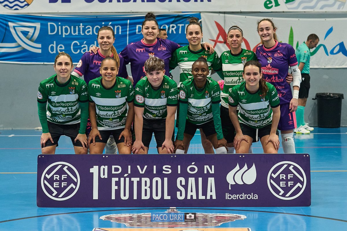 GuadaFSF's tweet photo. Ante las adversidades, este equipo creyó, confío y se superó.
Victoria ante un rival directo (5x1).

⚽️⚽️ Carmen
⚽️ Gleice 
⚽️ María 
⚽️ @lorranadc https://t.co/23BBAdMJuY