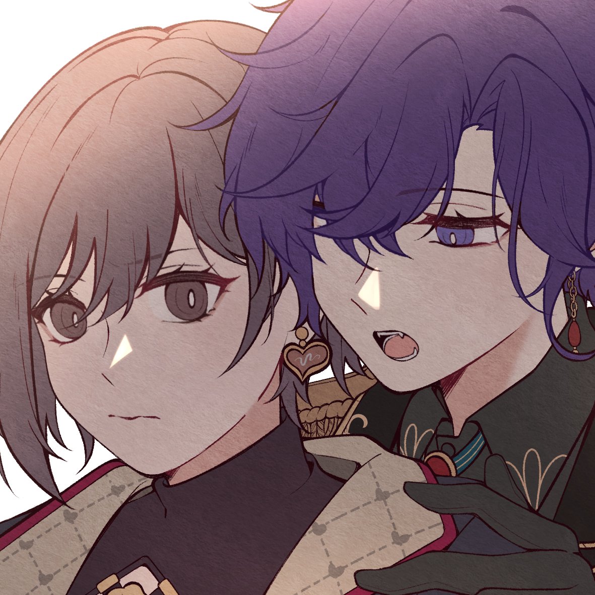 Cheschorv (@creepy_himecchi) / Posts / X