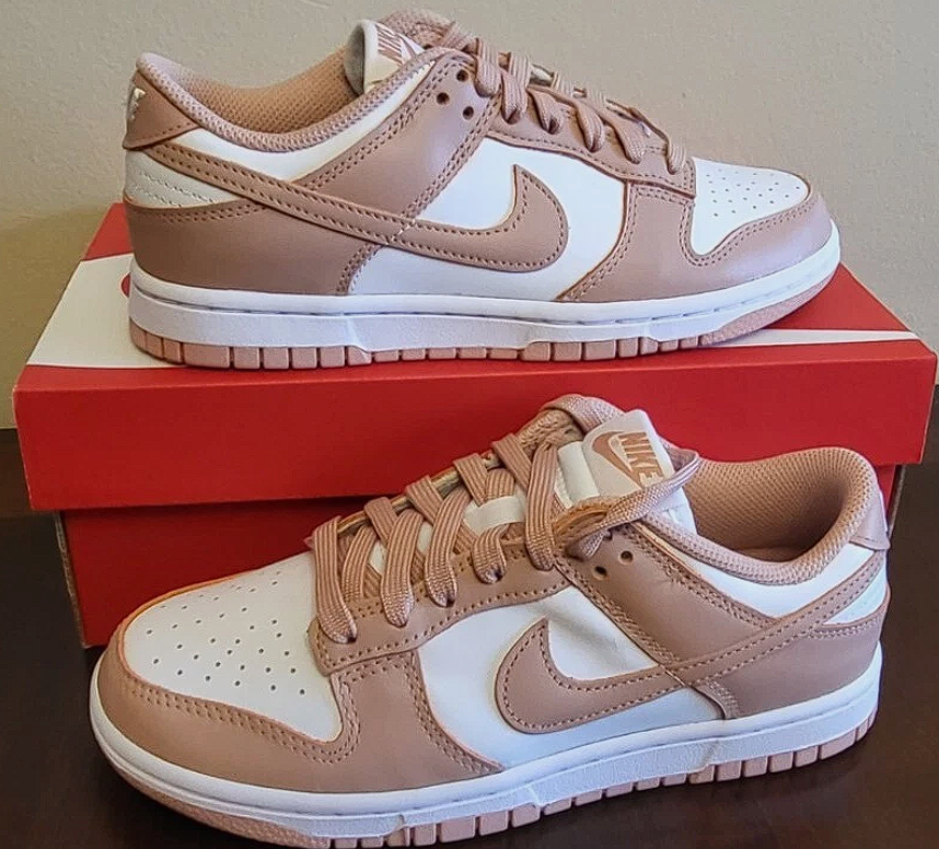 ads84llc's tweet photo. Check out Nike Dunk Low Rose Whisper W 7.5 - 2022 - DD1503-118 https://t.co/Io9Mzu1ijd
Brand New / Deadstock
100% Authentic 
ANY QUESTIONS DO NOT HESITATE TO DM #ADS84LLC #DunkLow #RoseWhisper https://t.co/ceThWWLPGE