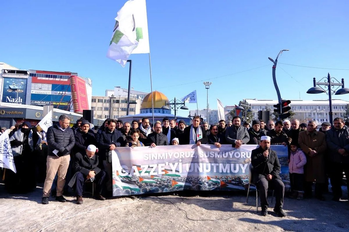 Av. Arb. Zahir SOĞANDA tweet media