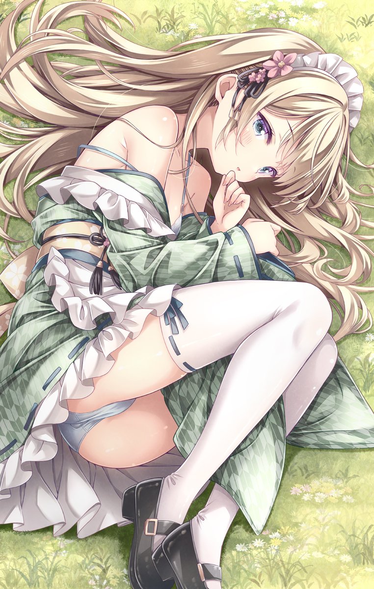 2026あけましておめでとうございます。 | RYO@二日目東ハ-29b #pixiv https://t.co/09xI4ZeLu0 