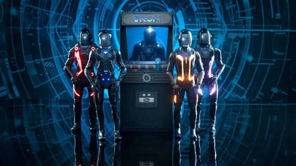 DigitizedUser's tweet image. BREAKING: Disney has quietly closed the TRON Identity Program Experience at Disney World’s Magic Kingdom!

(Source: wdwmagic.com/attractions/tr…)