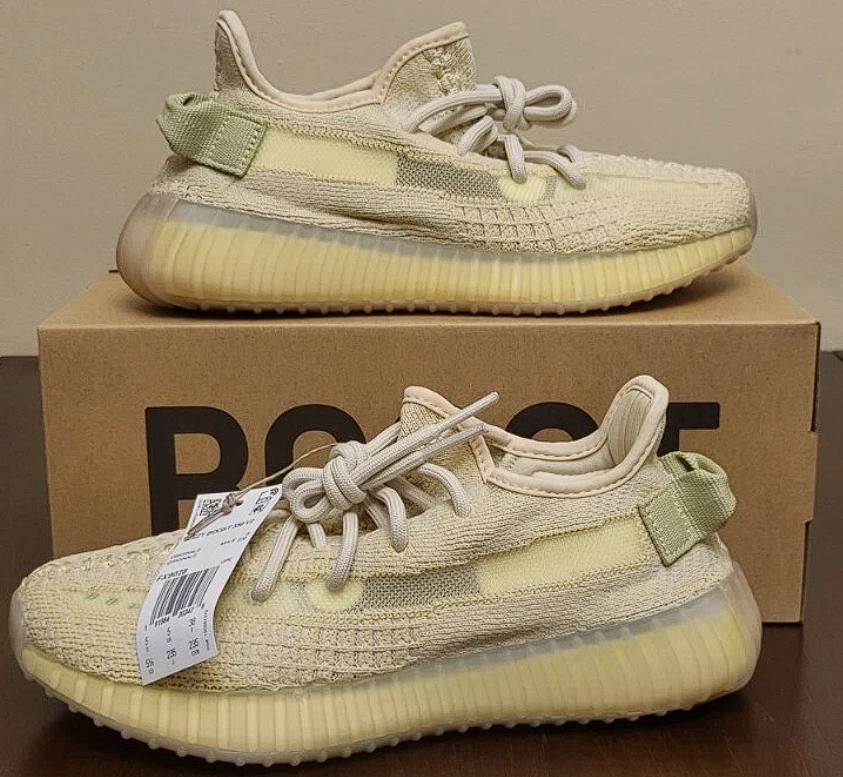 ads84llc's tweet photo. Check out Adidas Yeezy Boost 350 V2 Flax - 2022 - FX9028 - Size 5.5 https://t.co/QvRjN7vE62
Brand New / Deadstock
100% Authentic
ANY QUESTIONS DO NOT HESITATE TO DM #ADS84LLC #Yeezy350 #Flax https://t.co/3Gi7WxBEyJ