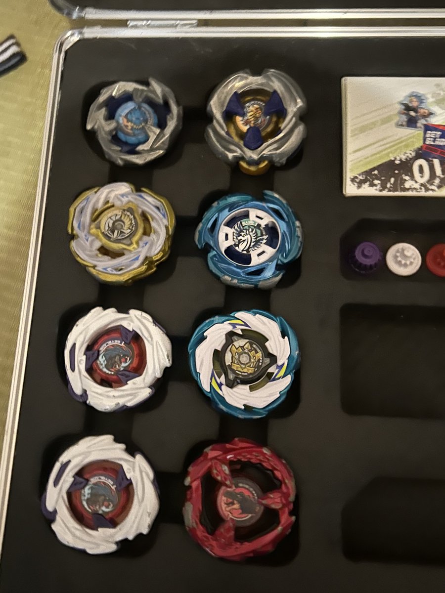 男は黙ってフルアタケース