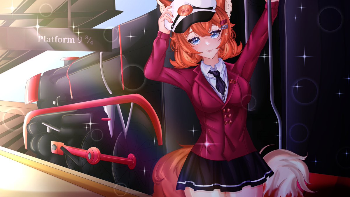 Zuexie_Takoizu's tweet image. ⋆.𐙚 ̊ ART RAFFLE ⋆.𐙚 ̊

Prize: 
⋆.ೃ࿔*: FullBody Skeb-like Art⋆.ೃ࿔*

How to enter: 
-Follow me 
-Like + Repost 
 -Share your OC in comments or  DMs!

🍵🧡Ends: January 17, 2026🧡🍵

#ENVtuber #raffle #vGen #artraffle