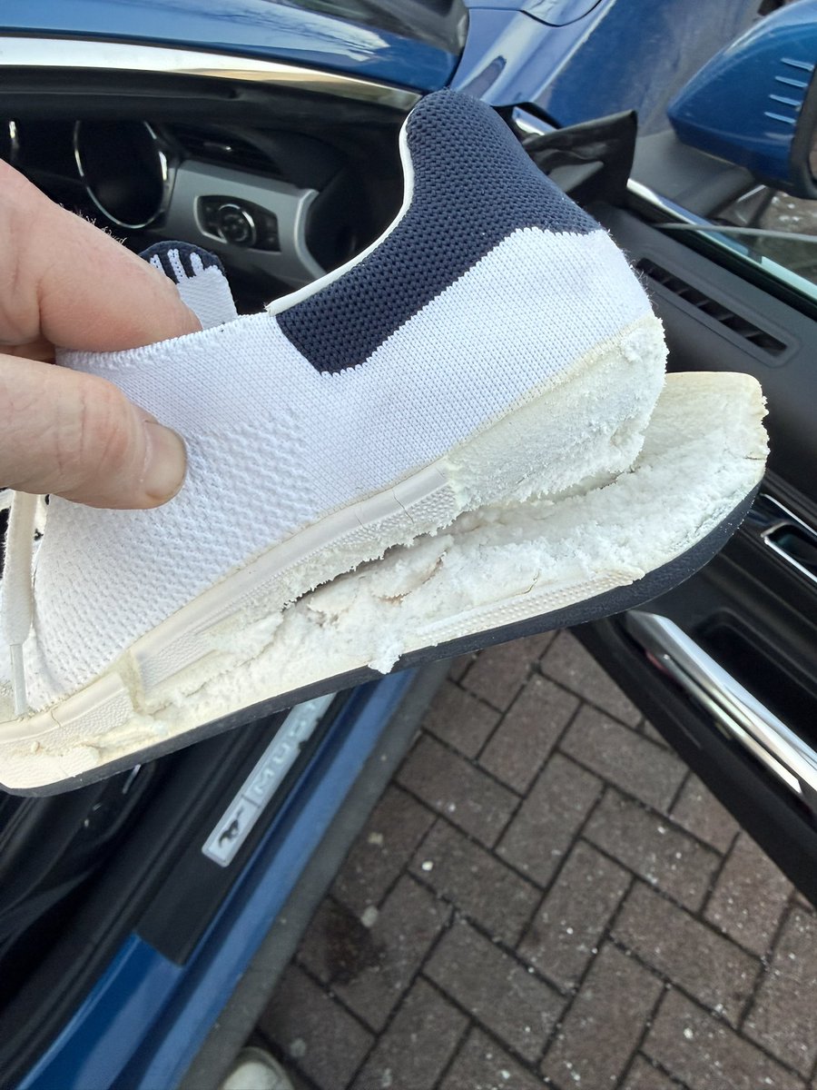 David Binnie tweet media