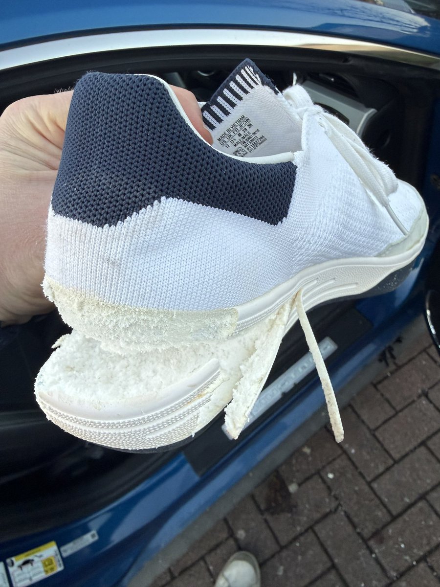 David Binnie tweet media