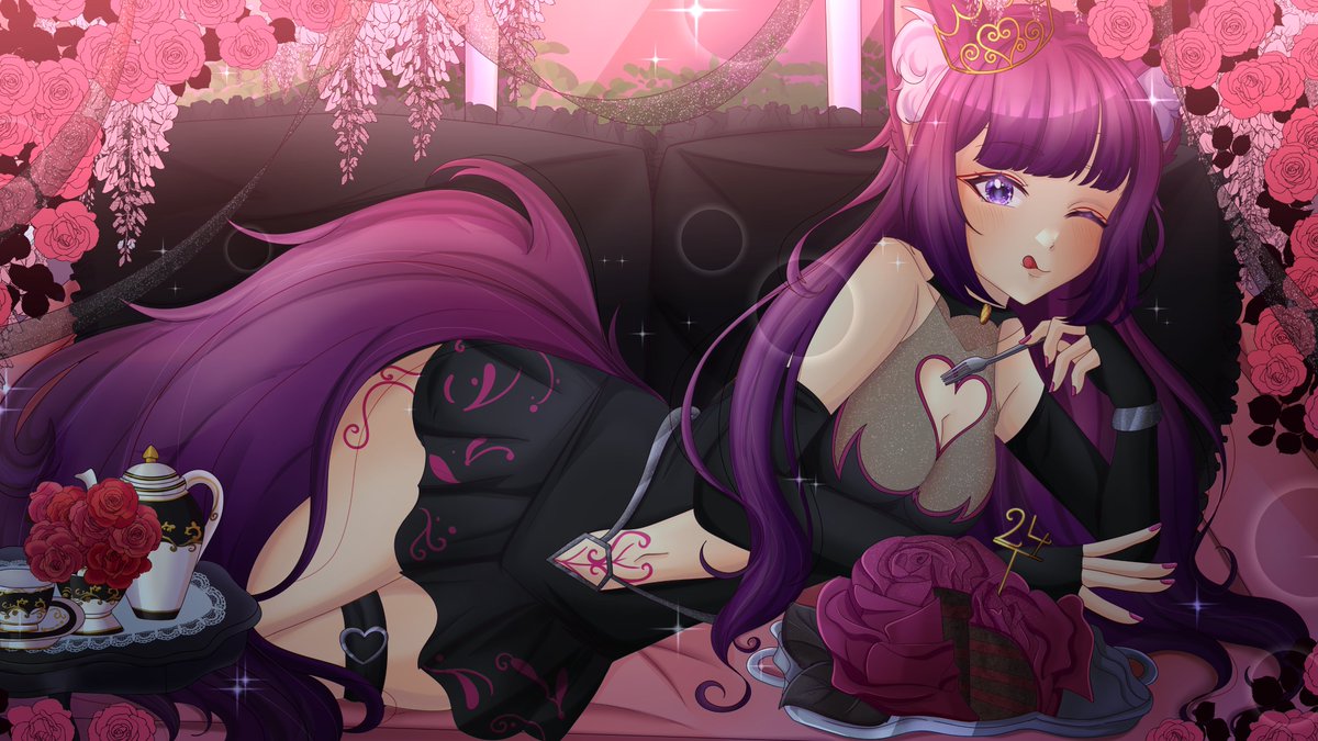 Zuexie_Takoizu's tweet image. ⋆.𐙚 ̊ ART RAFFLE ⋆.𐙚 ̊

Prize: 
⋆.ೃ࿔*: FullBody Skeb-like Art⋆.ೃ࿔*

How to enter: 
-Follow me 
-Like + Repost 
 -Share your OC in comments or  DMs!

🍵🧡Ends: January 17, 2026🧡🍵

#ENVtuber #raffle #vGen #artraffle