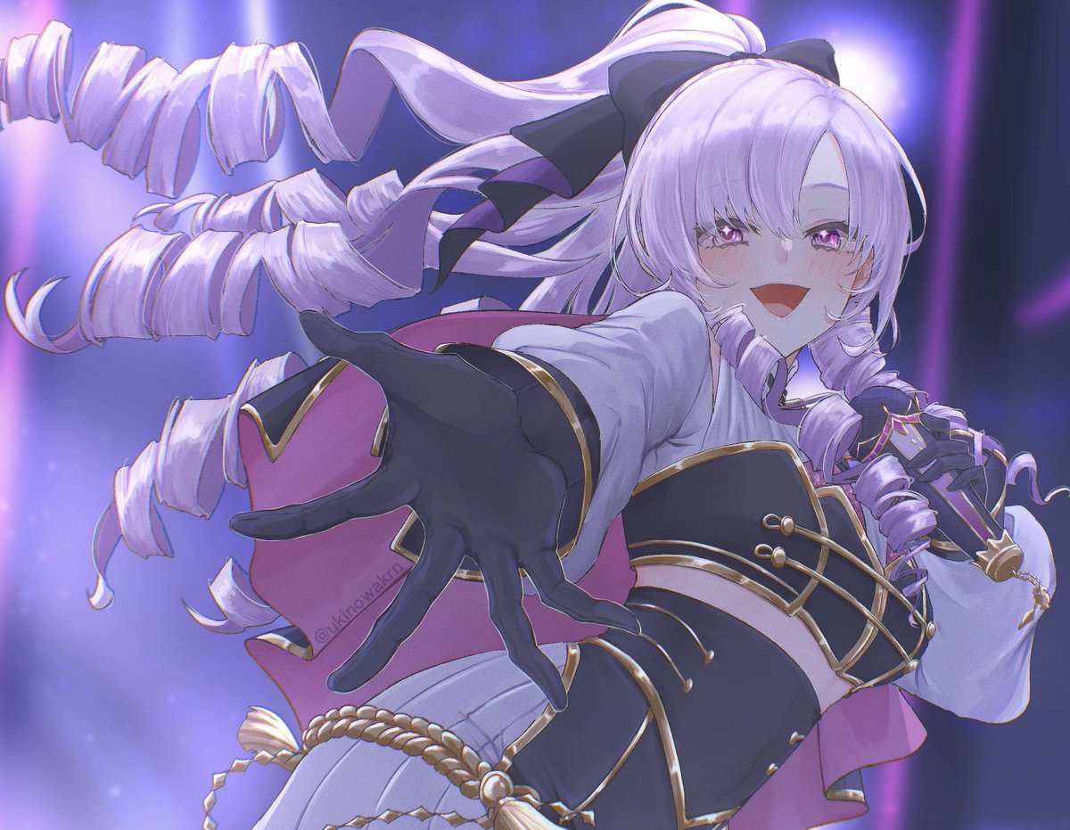 壱百満天原サロメ💯🦂 (@1000000lome) / Posts / X