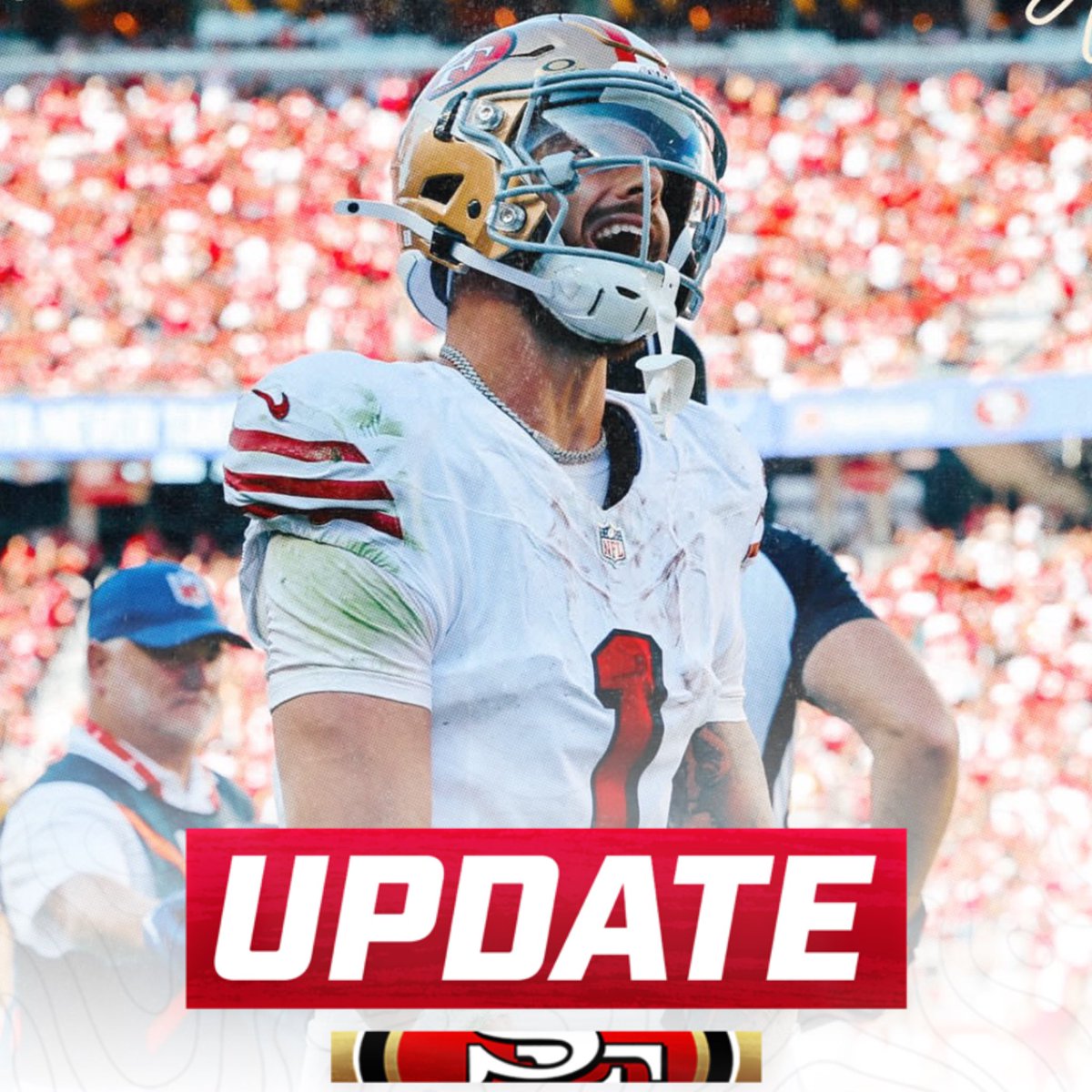 OurSF49ers tweet media