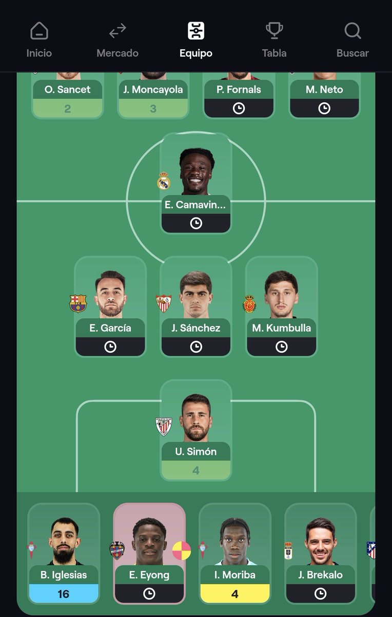 Carlos Velasco ⚽🧅 tweet media