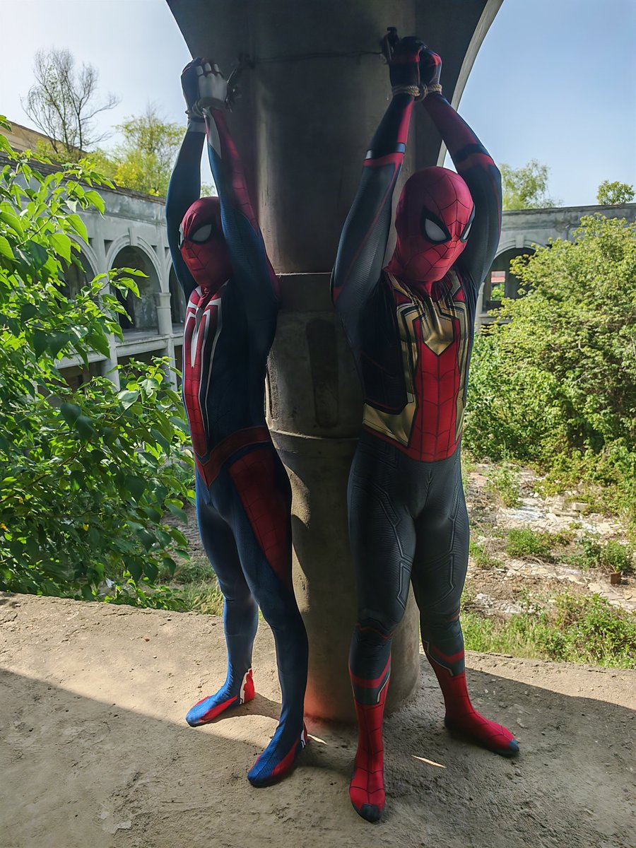 复刻党人 tweet media