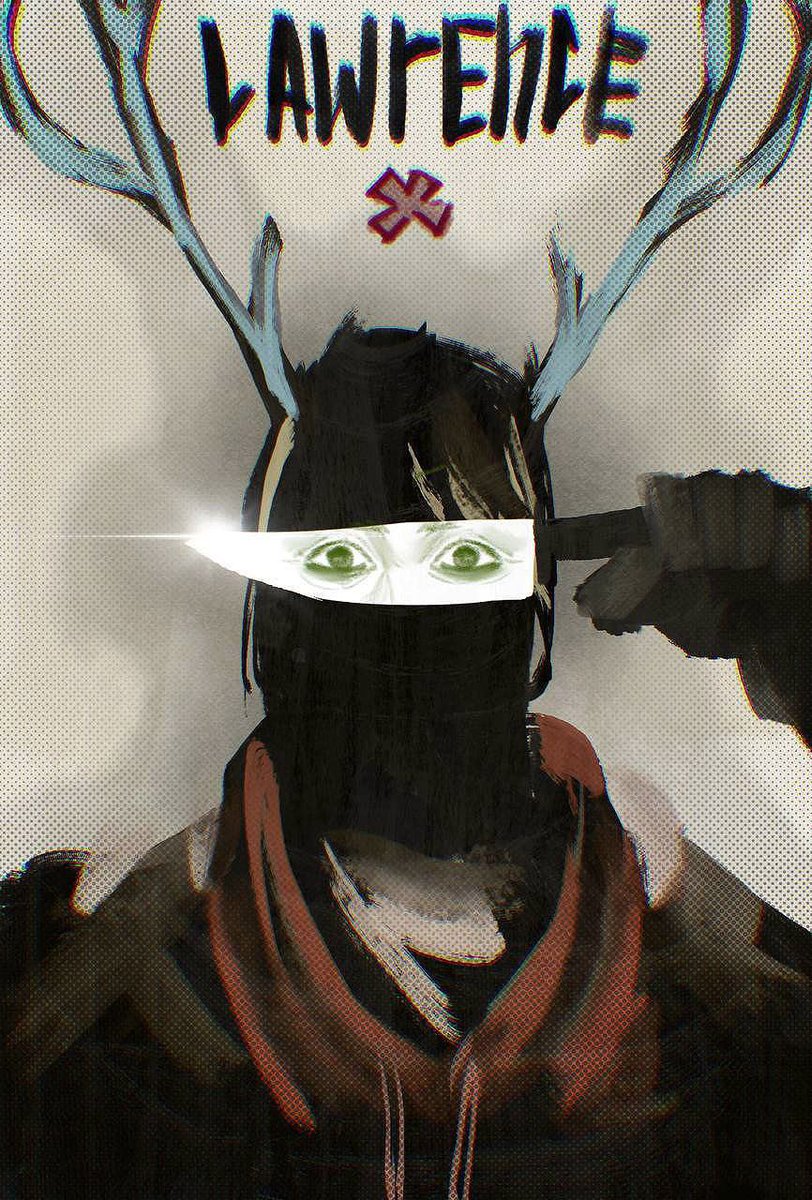 #lawrence #lawrenceykmet #btd #btd2 #BoyfriendToDeath #lawrenceOleander