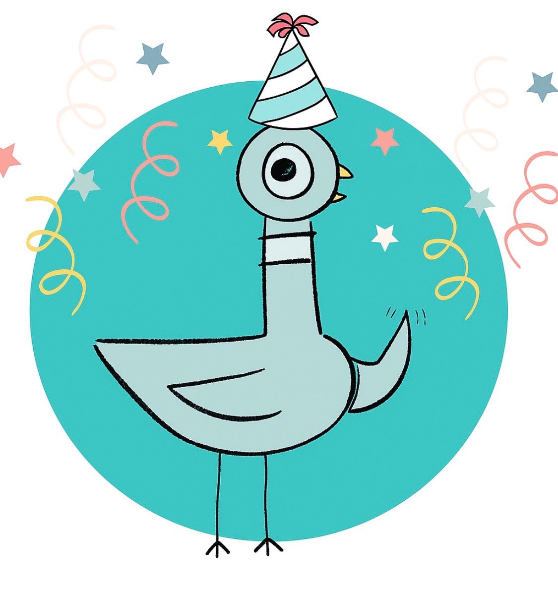 🎉HAPPY NEW YEAR! 🎉 We will be starting off 2026 with Mo Willems' pigeon-themed STEM challenges! 🚌🍪