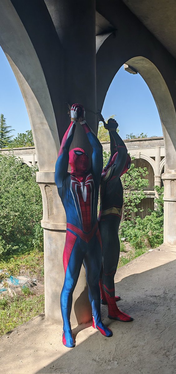 复刻党人 tweet media