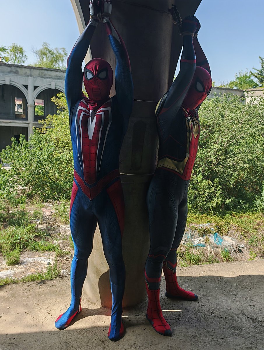 复刻党人 tweet media